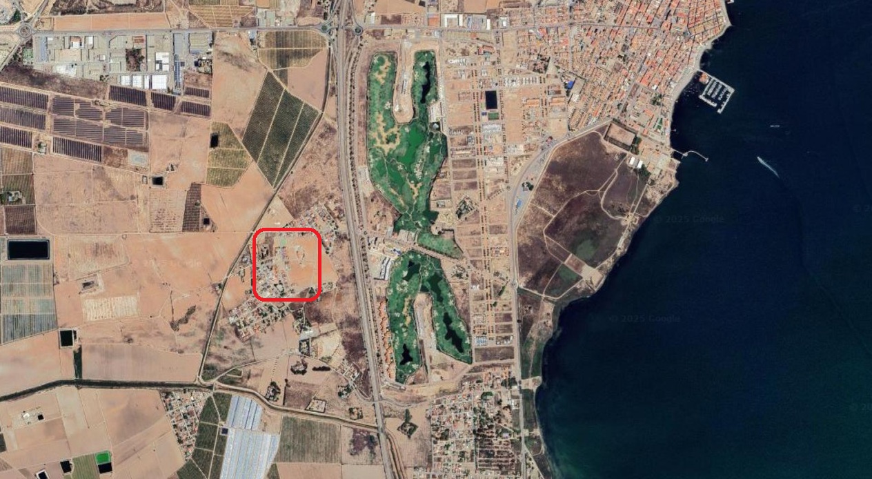 3 Bed, 4 Bath, HouseFor Sale, Los Alcazares, Murcia