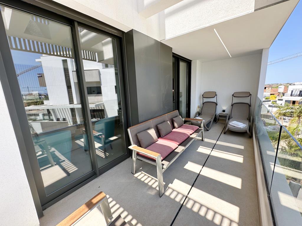 2 Bed, 2 Bath, ApartmentFor Sale, Santa Rosalia Lake And Life Resort, Murcia