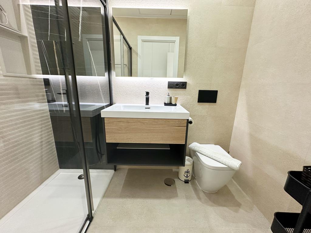 2 Bed, 2 Bath, ApartmentFor Sale, Santa Rosalia Lake And Life Resort, Murcia