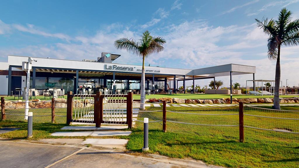 2 Bed, 2 Bath, ApartmentFor Sale, Santa Rosalia Lake And Life Resort, Murcia