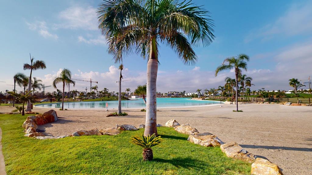 2 Bed, 2 Bath, ApartmentFor Sale, Santa Rosalia Lake And Life Resort, Murcia