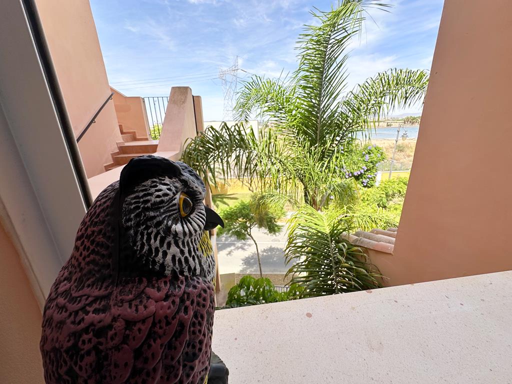 3 Bed, 2 Bath, ApartmentFor Sale, Mar Menor Golf Resort, Murcia