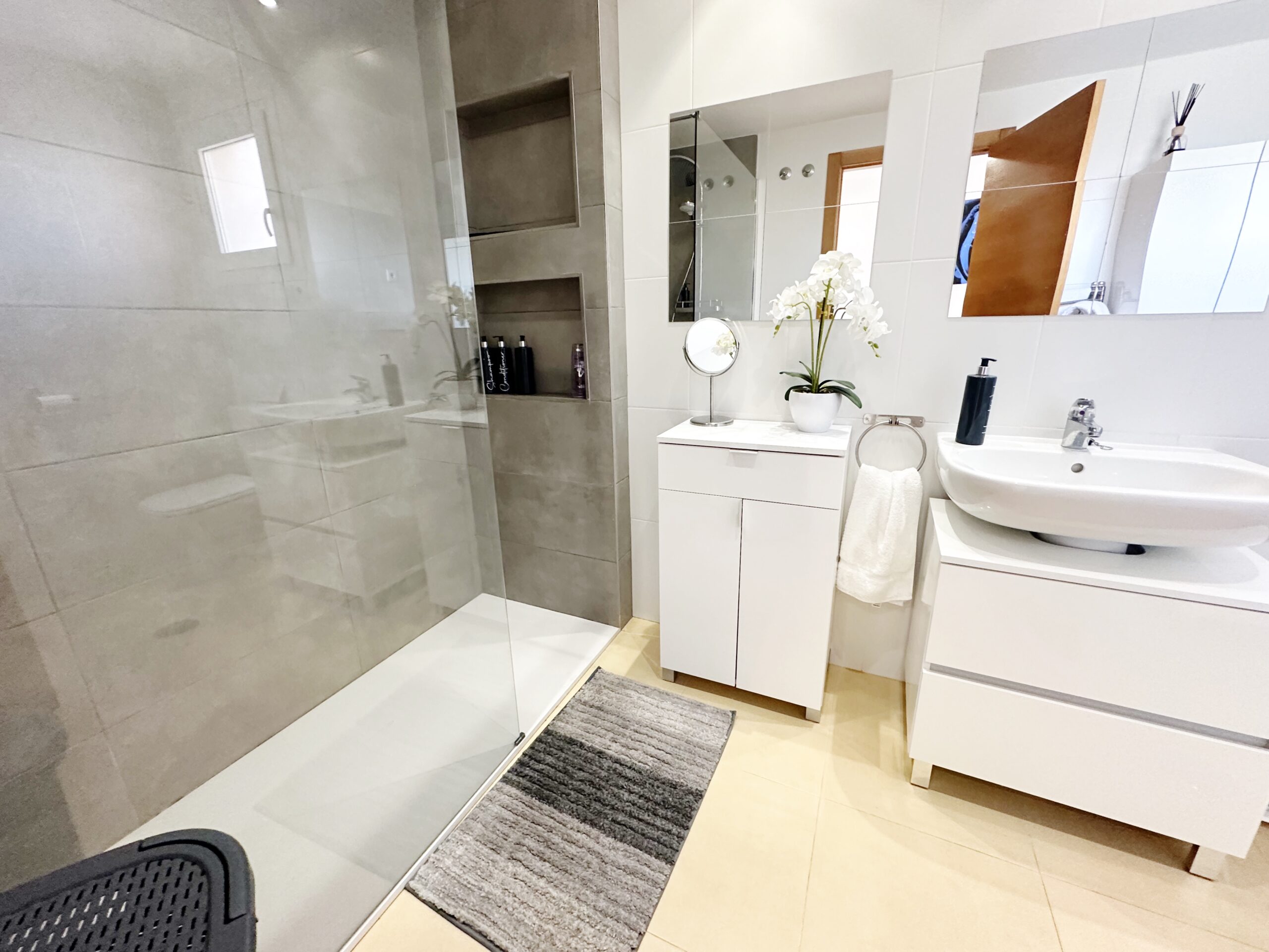 3 Bed, 2 Bath, ApartmentFor Sale, Mar Menor Golf Resort, Murcia