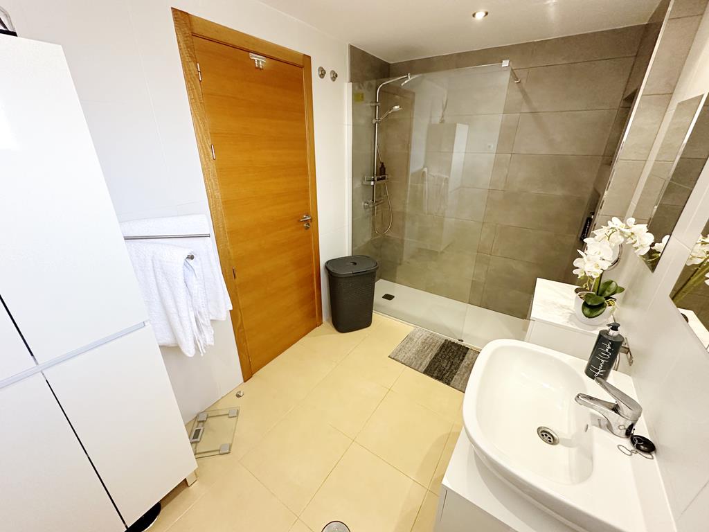 3 Bed, 2 Bath, ApartmentFor Sale, Mar Menor Golf Resort, Murcia