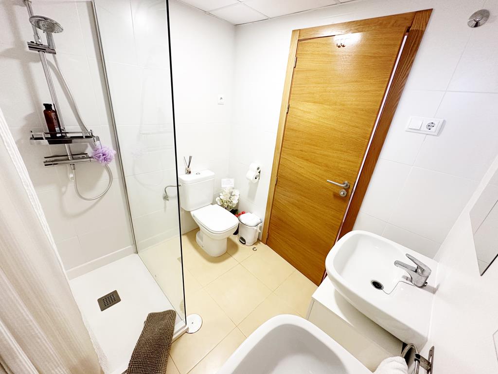 3 Bed, 2 Bath, ApartmentFor Sale, Mar Menor Golf Resort, Murcia