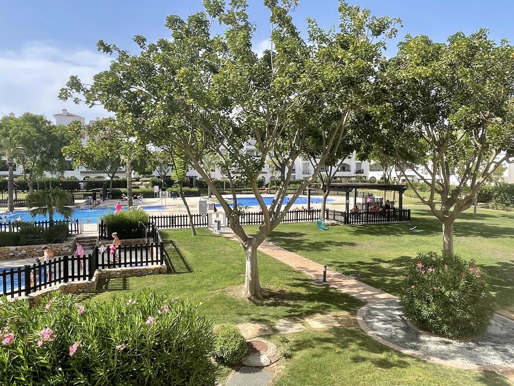 2 Bed, 1 Bath, ApartmentFor Sale, La Torre Golf Resort, Murcia