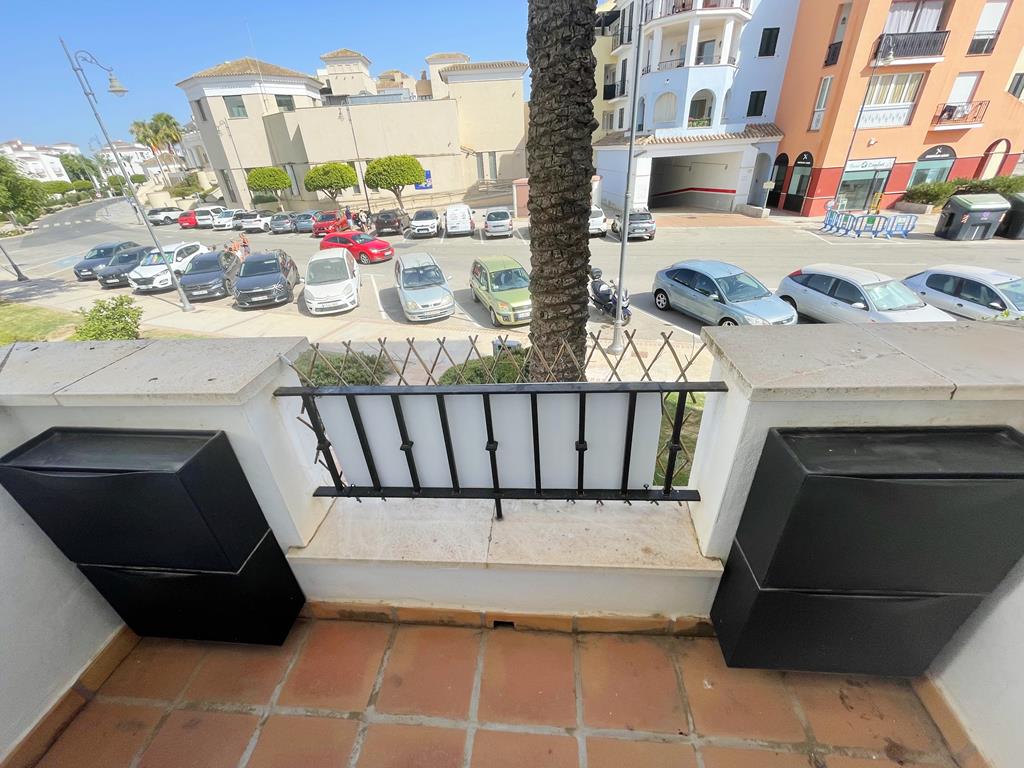 2 Bed, 1 Bath, ApartmentFor Sale, La Torre Golf Resort, Murcia