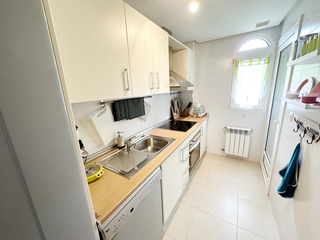 2 Bed, 1 Bath, ApartmentFor Sale, La Torre Golf Resort, Murcia