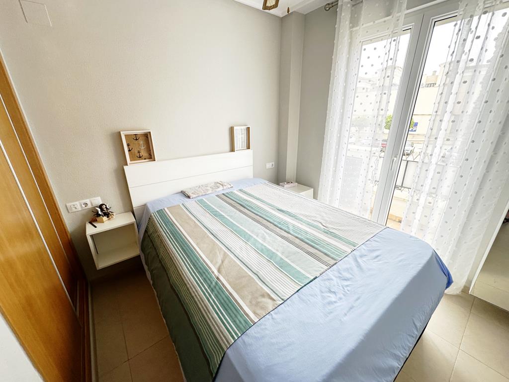 2 Bed, 1 Bath, ApartmentFor Sale, La Torre Golf Resort, Murcia