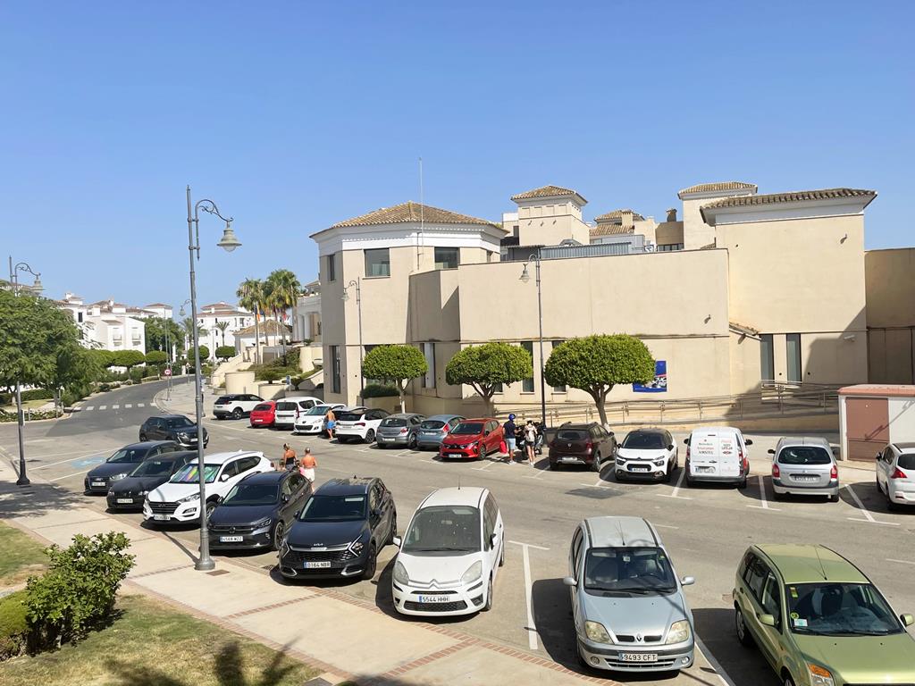 2 Bed, 1 Bath, ApartmentFor Sale, La Torre Golf Resort, Murcia