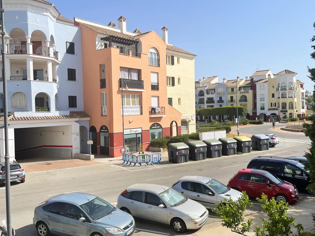 2 Bed, 1 Bath, ApartmentFor Sale, La Torre Golf Resort, Murcia