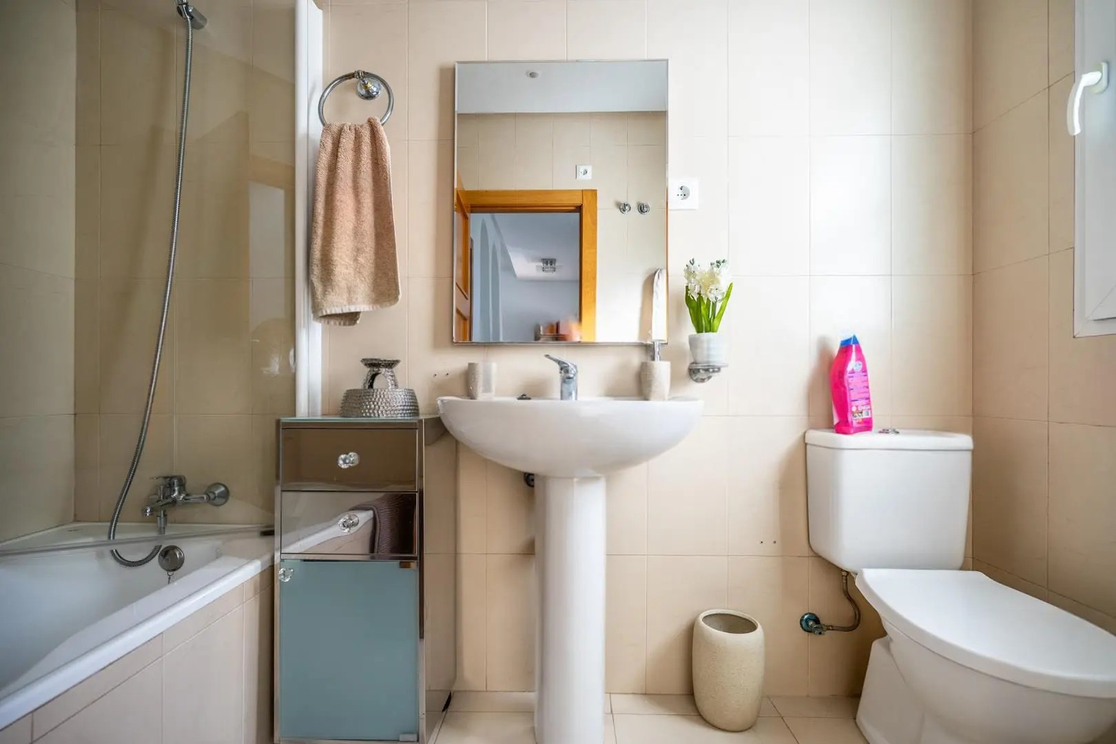 3 Bed, 2 Bath, HouseFor Sale, La Torre Golf Resort, Murcia