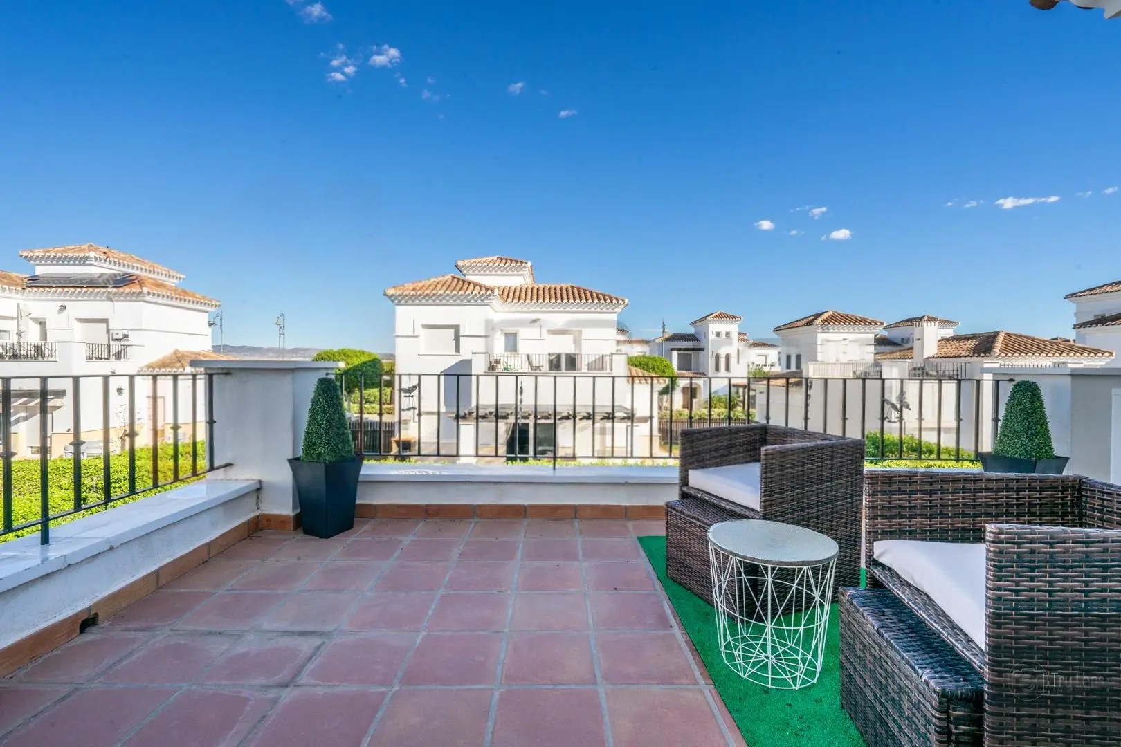 3 Bed, 2 Bath, HouseFor Sale, La Torre Golf Resort, Murcia