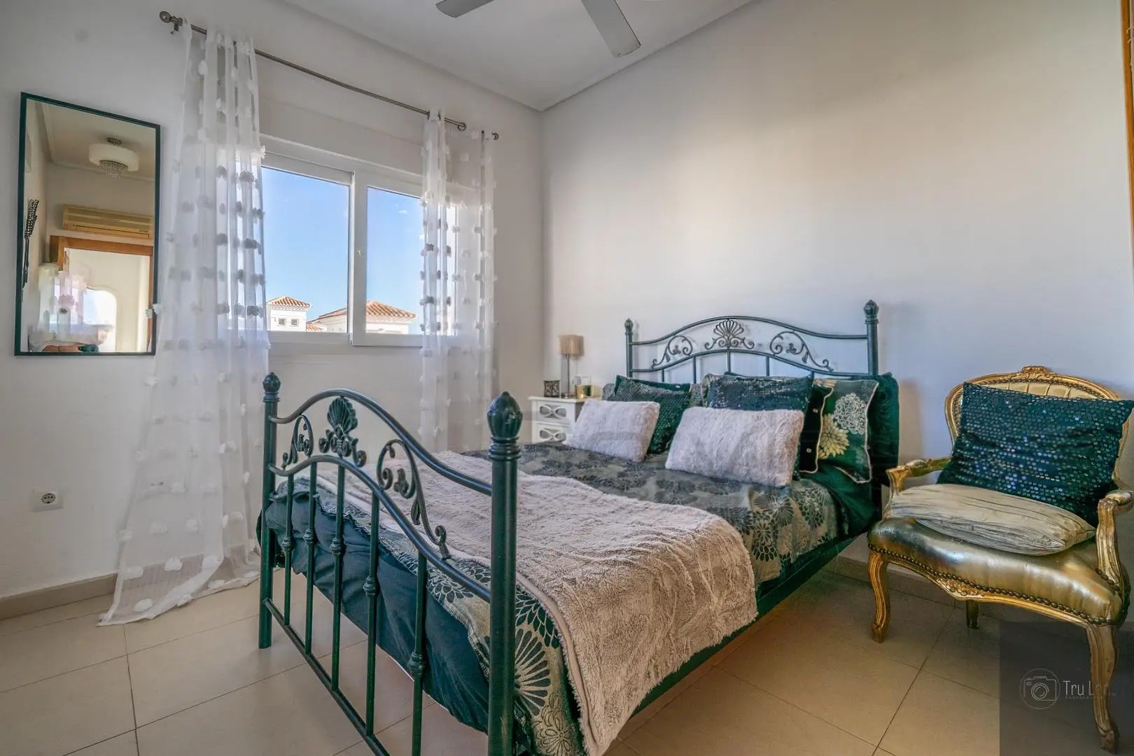 3 Bed, 2 Bath, HouseFor Sale, La Torre Golf Resort, Murcia