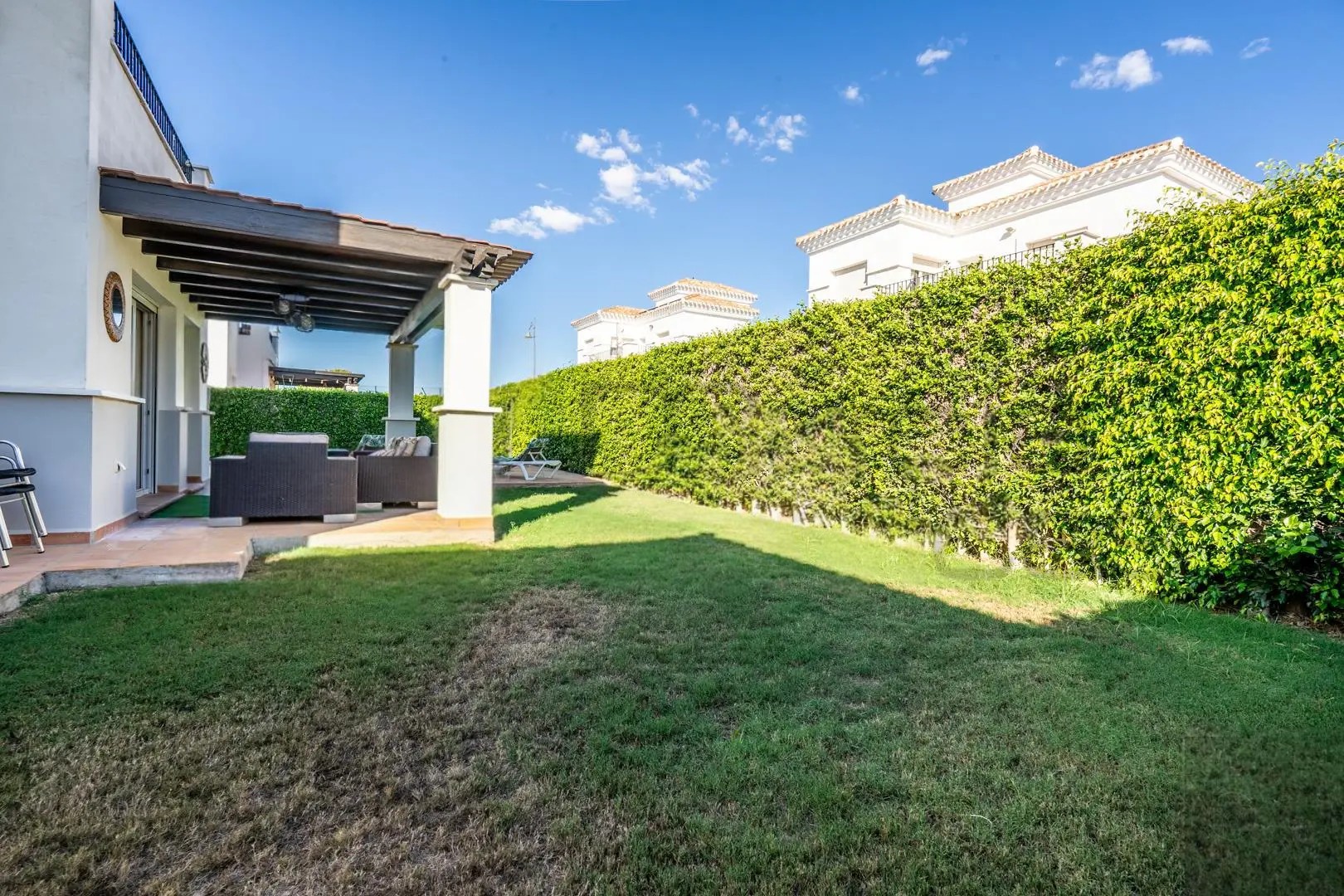 3 Bed, 2 Bath, HouseFor Sale, La Torre Golf Resort, Murcia