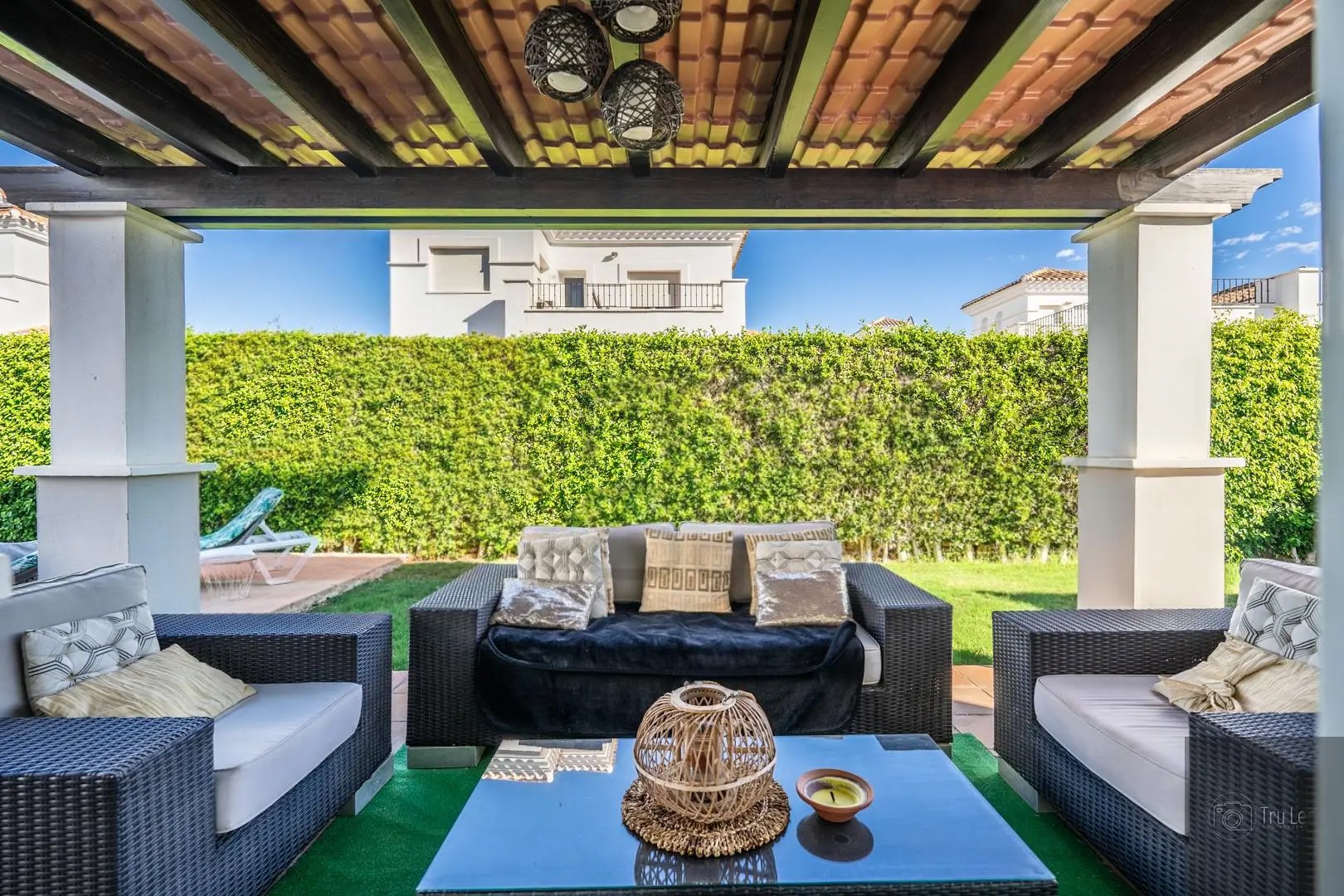 3 Bed, 2 Bath, HouseFor Sale, La Torre Golf Resort, Murcia