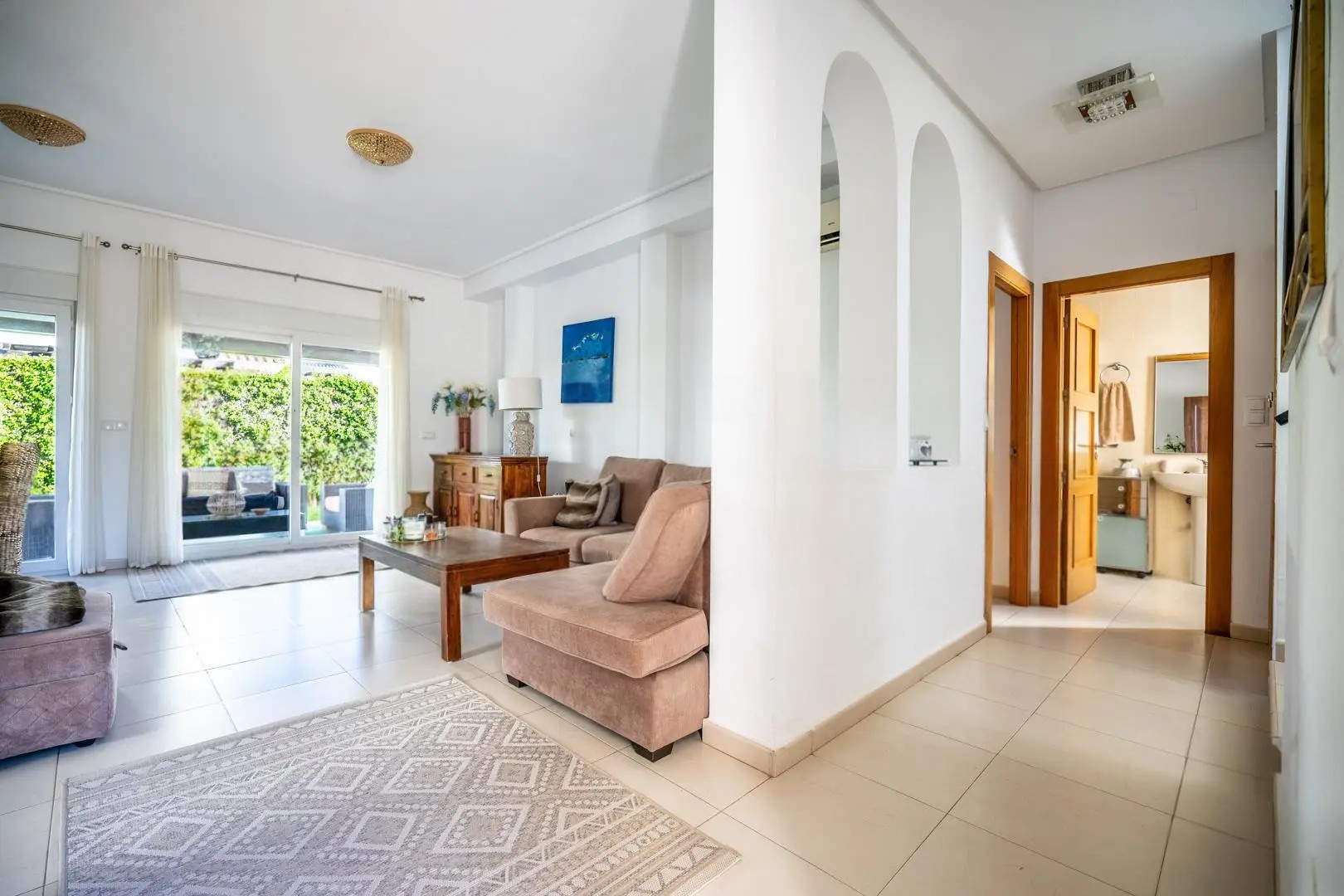 3 Bed, 2 Bath, HouseFor Sale, La Torre Golf Resort, Murcia