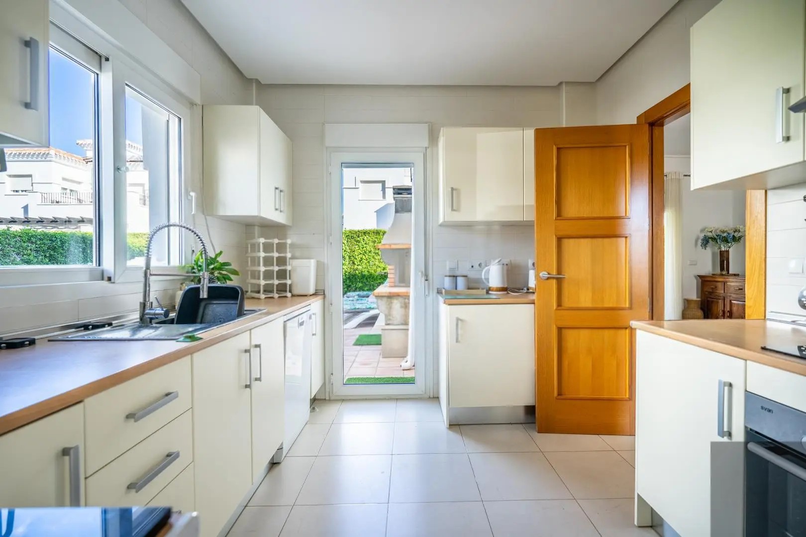 3 Bed, 2 Bath, HouseFor Sale, La Torre Golf Resort, Murcia