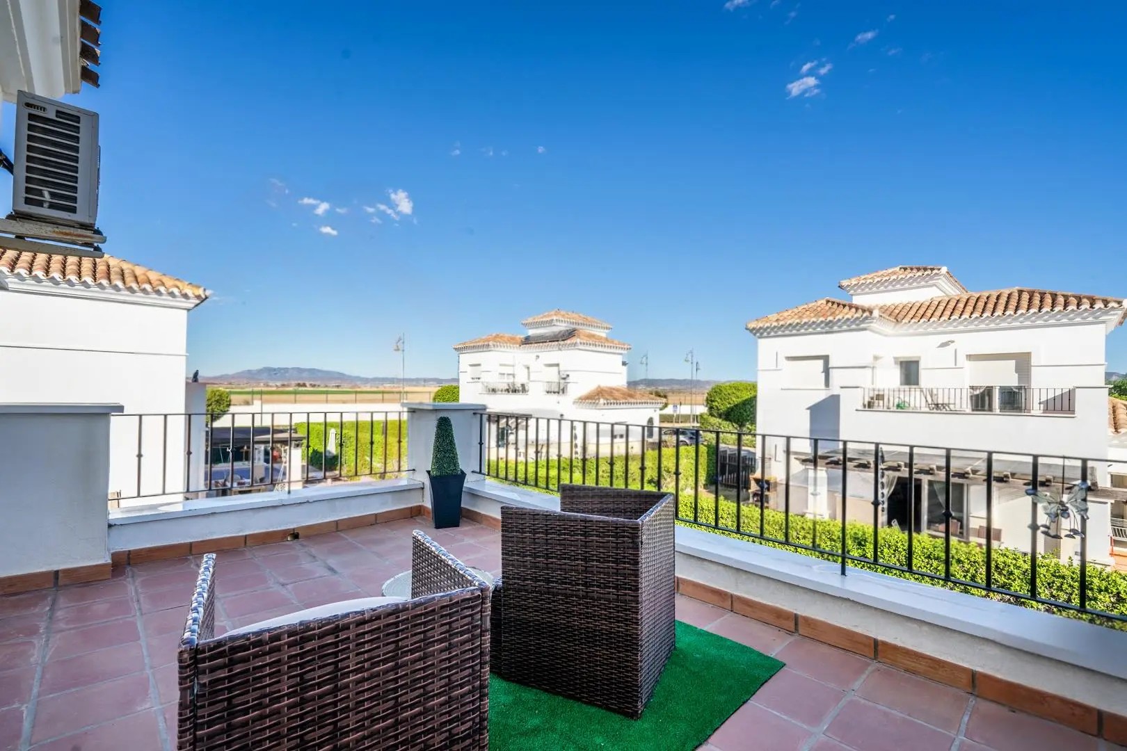 3 Bed, 2 Bath, HouseFor Sale, La Torre Golf Resort, Murcia