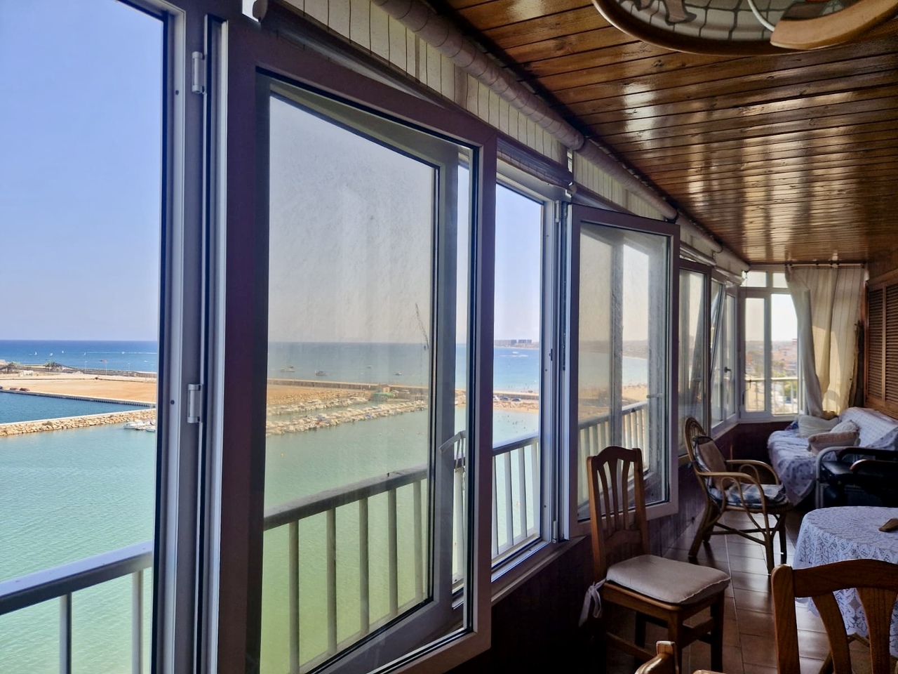 3 Bed, 2 Bath, ApartmentFor Sale, Torrevieja, Alicante