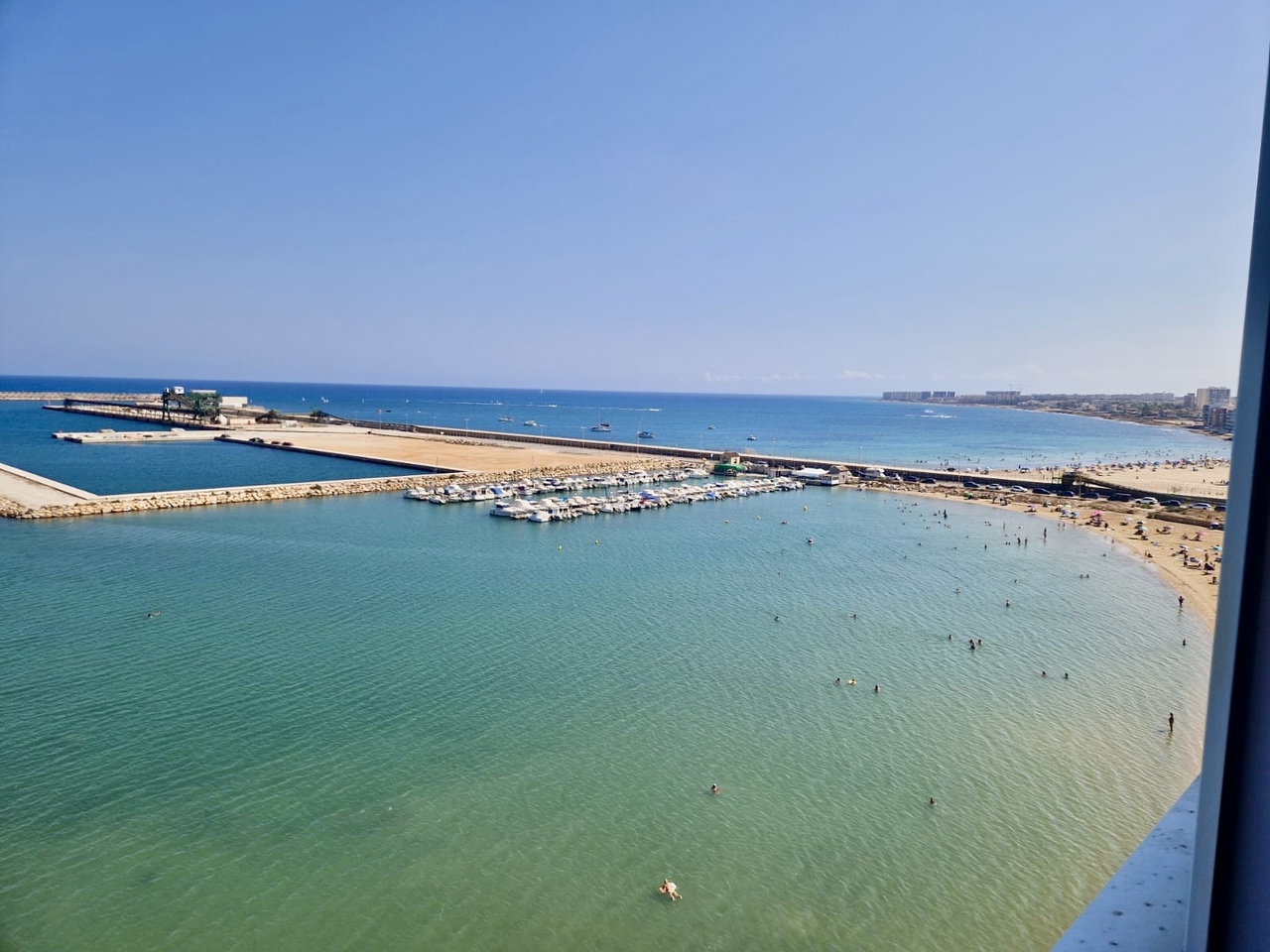 3 Bed, 2 Bath, ApartmentFor Sale, Torrevieja, Alicante