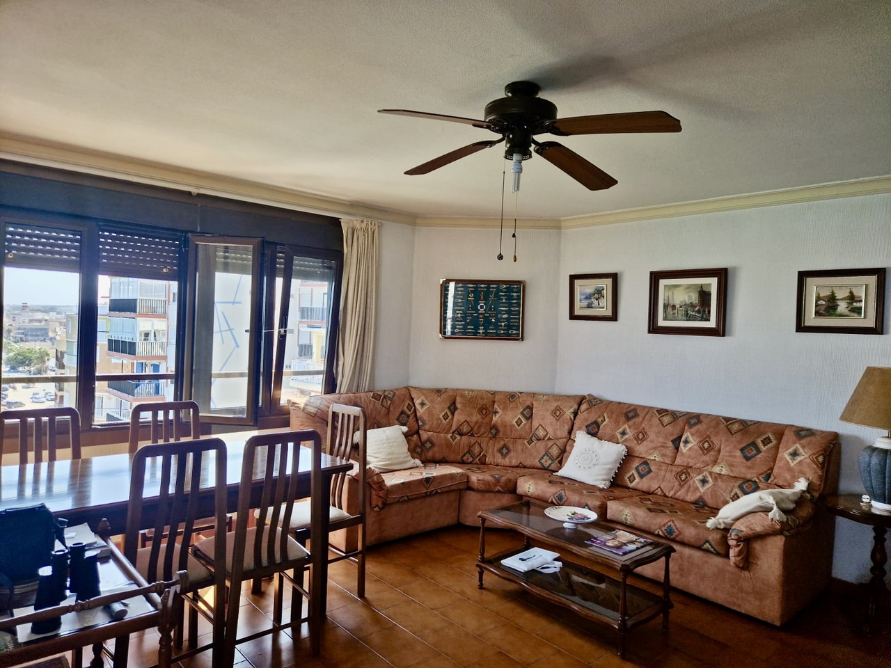 3 Bed, 2 Bath, ApartmentFor Sale, Torrevieja, Alicante