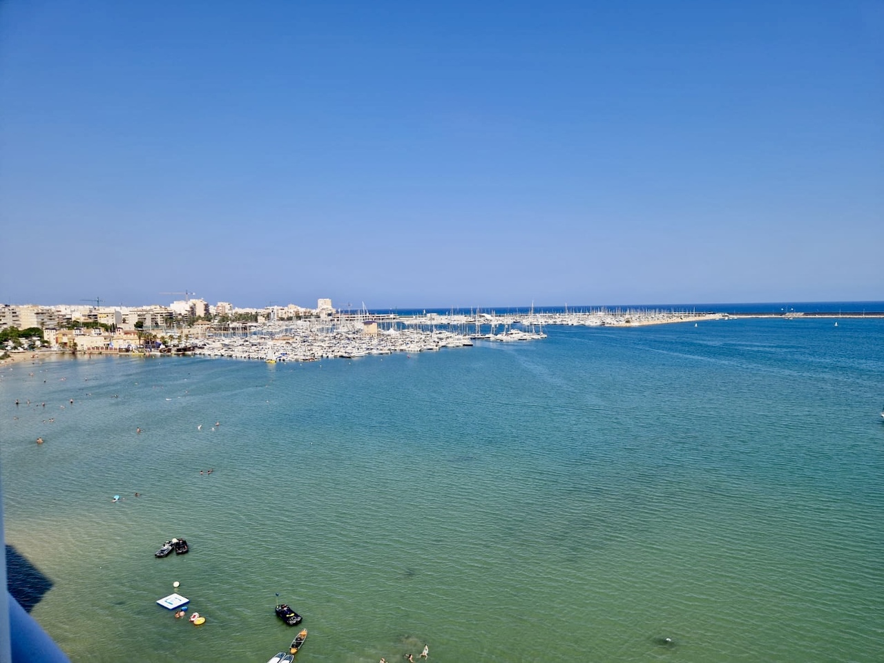 3 Bed, 2 Bath, ApartmentFor Sale, Torrevieja, Alicante