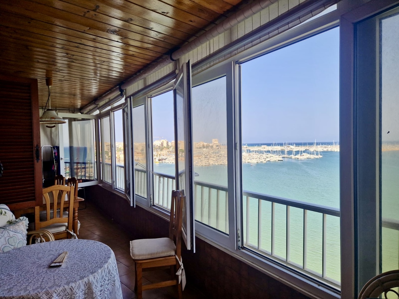 3 Bed, 2 Bath, ApartmentFor Sale, Torrevieja, Alicante