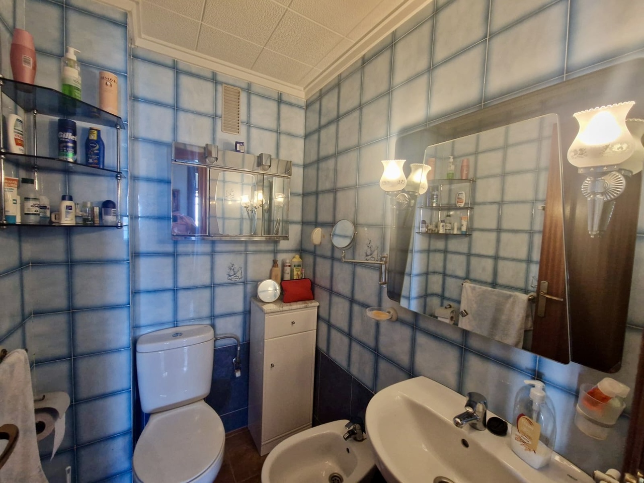 3 Bed, 2 Bath, ApartmentFor Sale, Torrevieja, Alicante