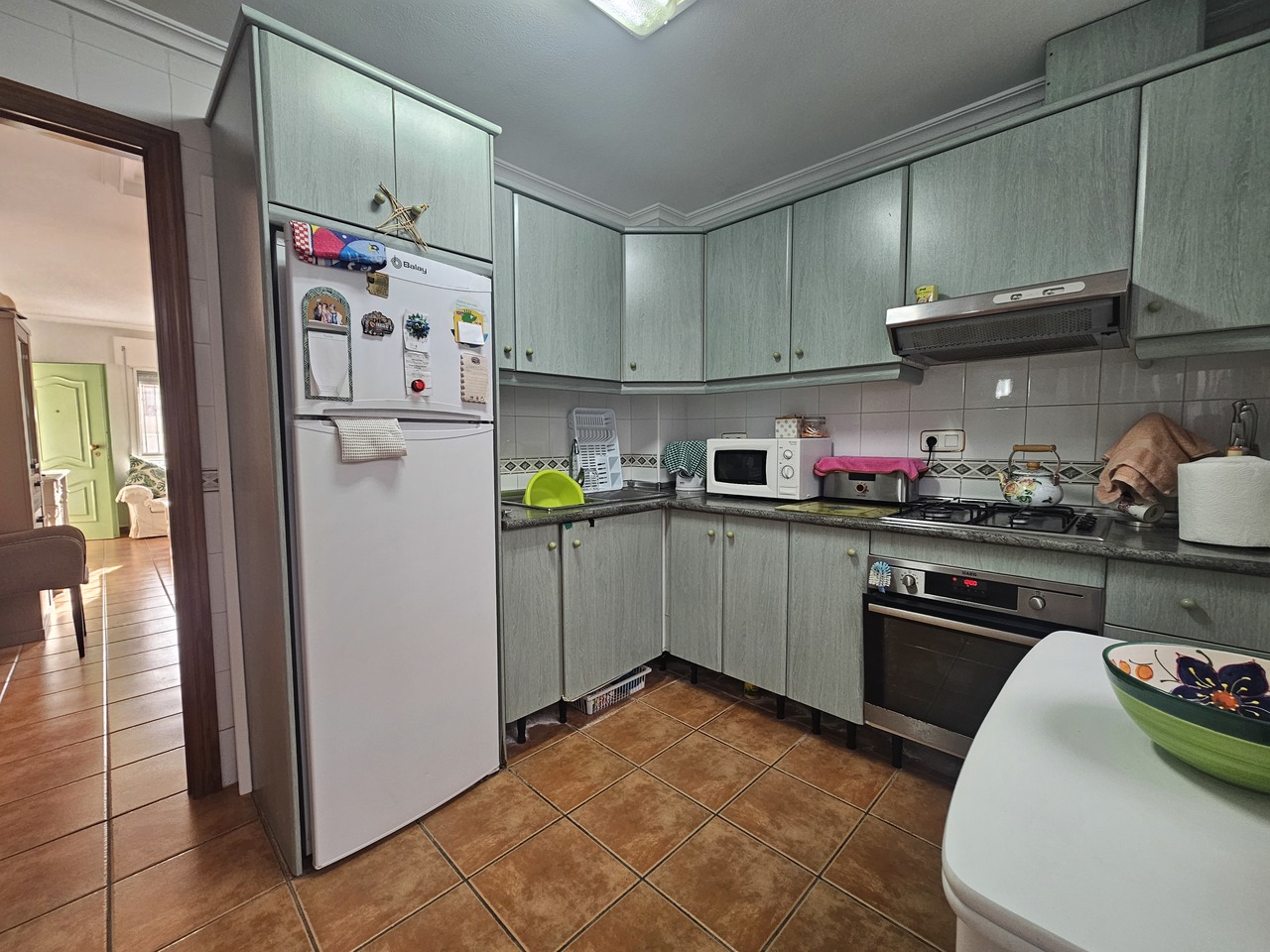 3 Bed, 2 Bath, HouseFor Sale, La Zenia, Alicante