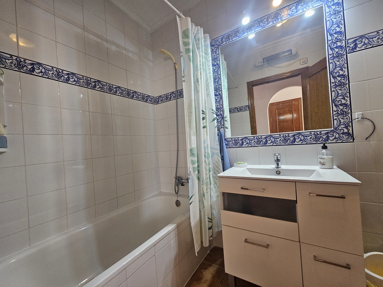 3 Bed, 2 Bath, HouseFor Sale, La Zenia, Alicante