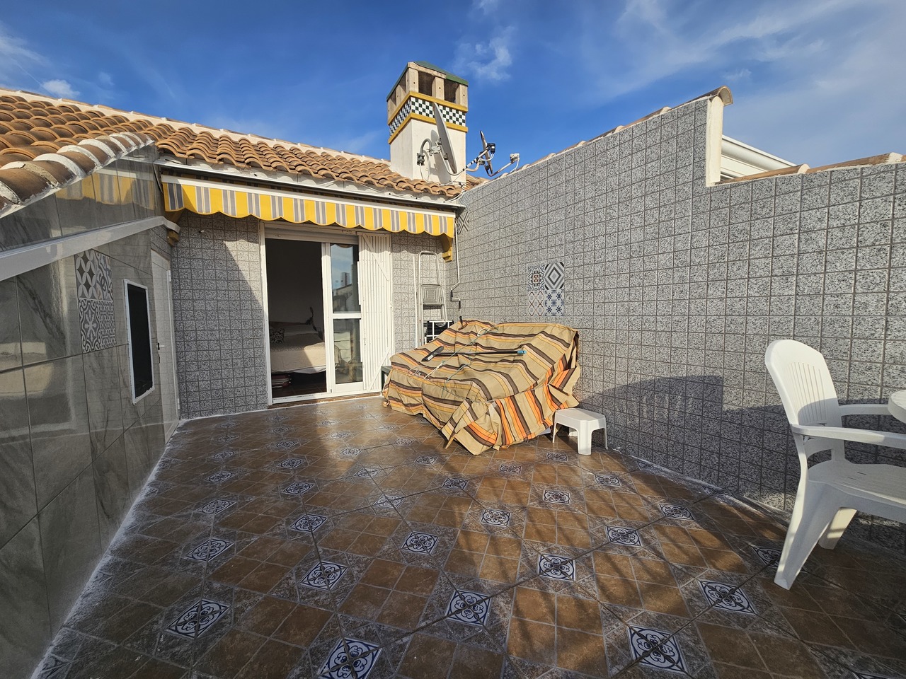 3 Bed, 2 Bath, HouseFor Sale, La Zenia, Alicante