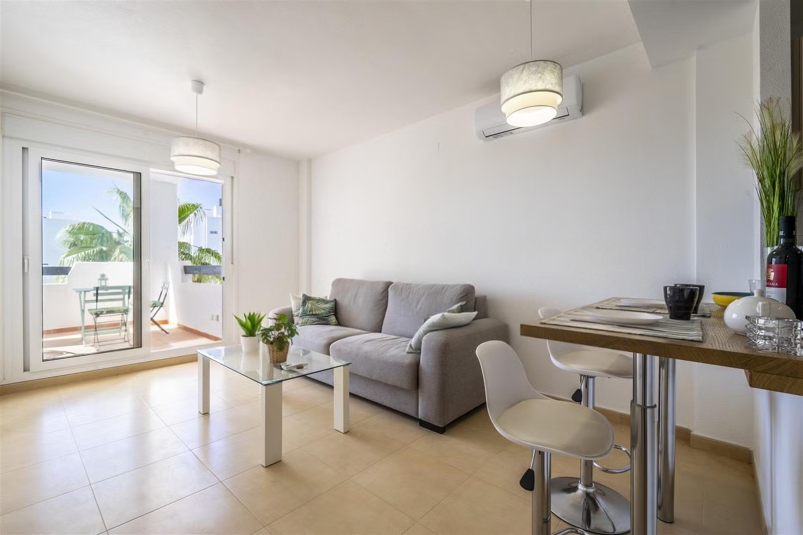 2 Bed, 1 Bath, ApartmentFor Sale, Terrazas De La Torre Golf Resort, Murcia