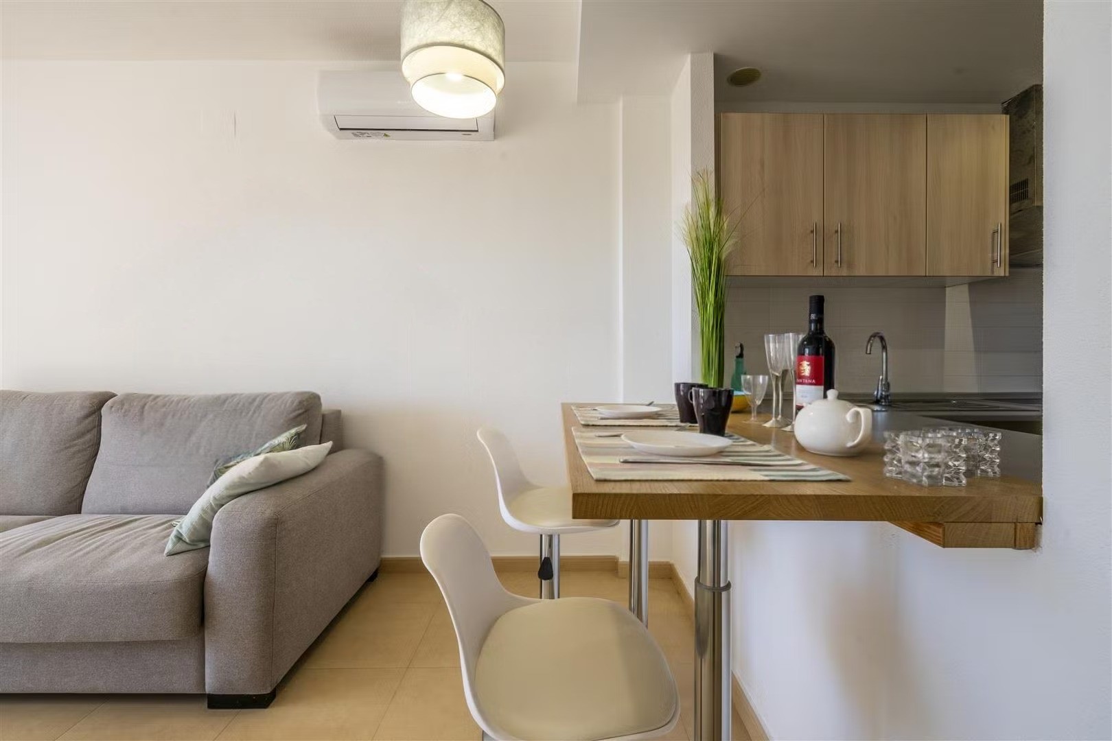 2 Bed, 1 Bath, ApartmentFor Sale, Terrazas De La Torre Golf Resort, Murcia