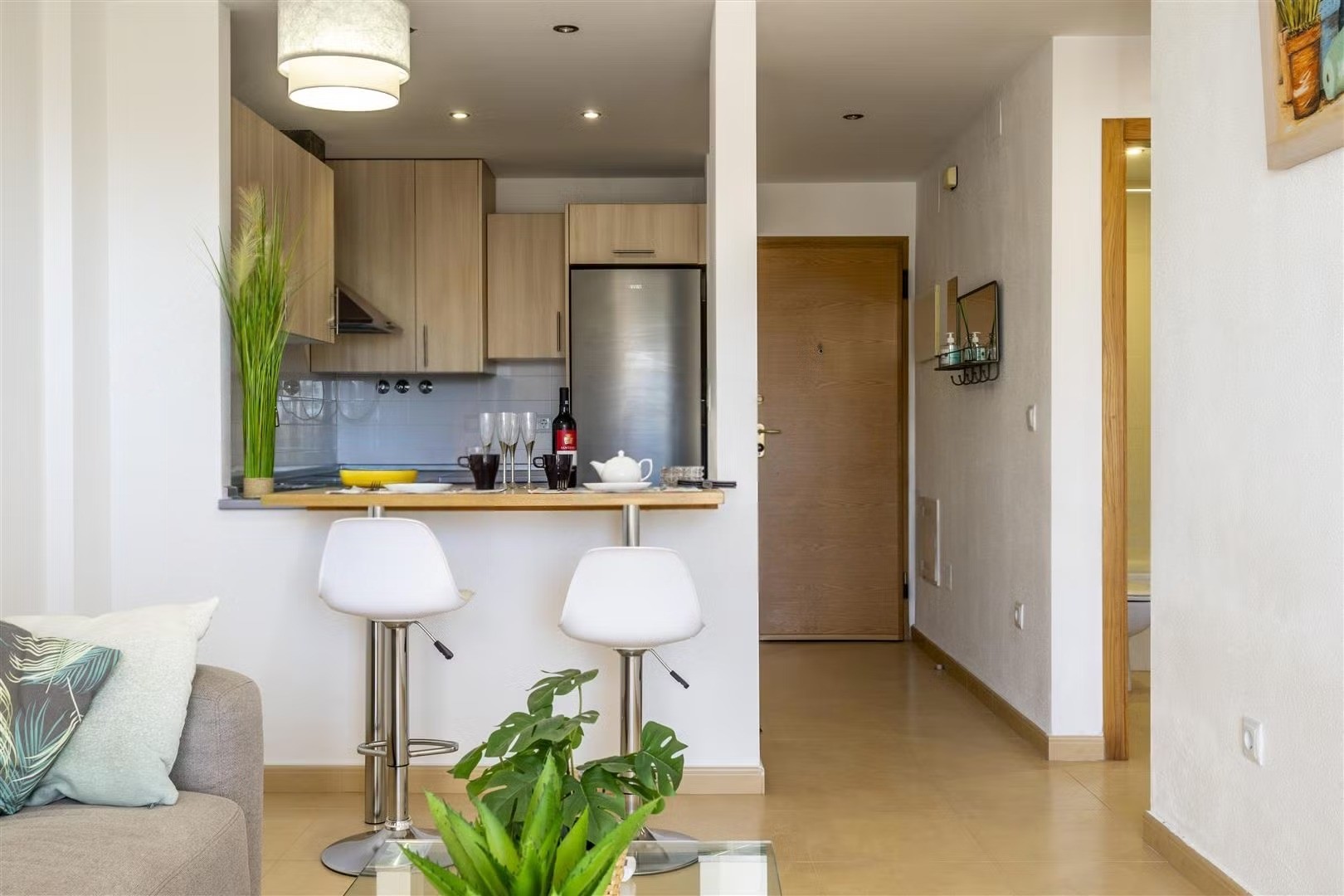 2 Bed, 1 Bath, ApartmentFor Sale, Terrazas De La Torre Golf Resort, Murcia