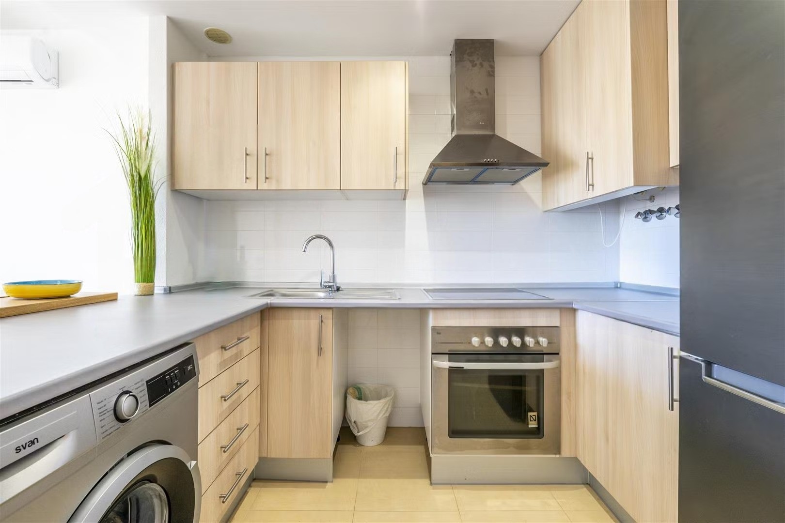 2 Bed, 1 Bath, ApartmentFor Sale, Terrazas De La Torre Golf Resort, Murcia