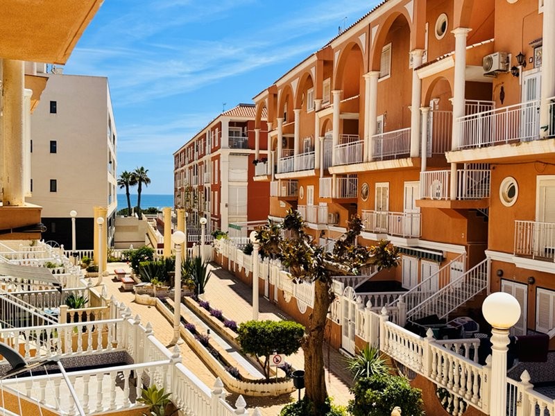 2 Bed, 2 Bath, HouseFor Sale, La Mata, Alicante