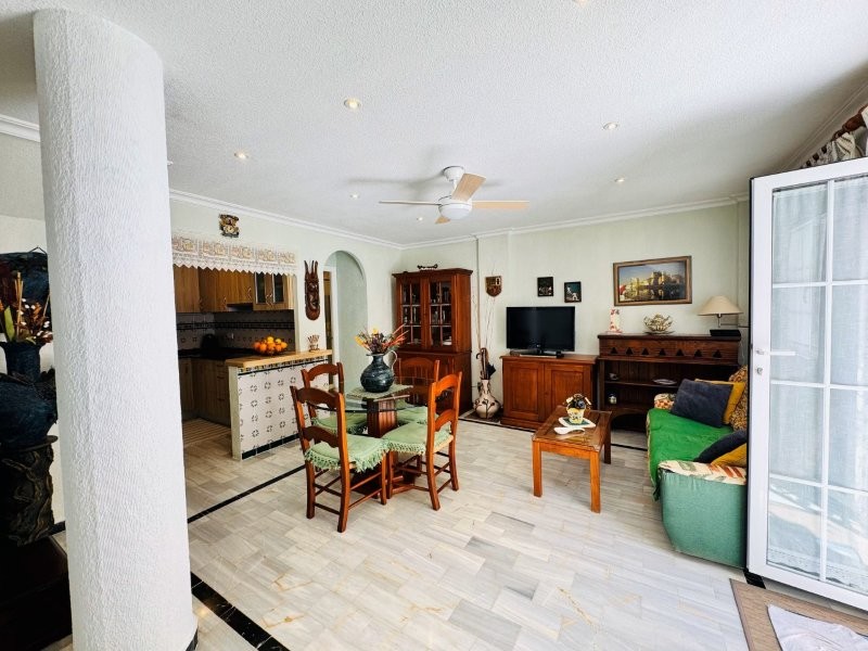 2 Bed, 2 Bath, HouseFor Sale, La Mata, Alicante