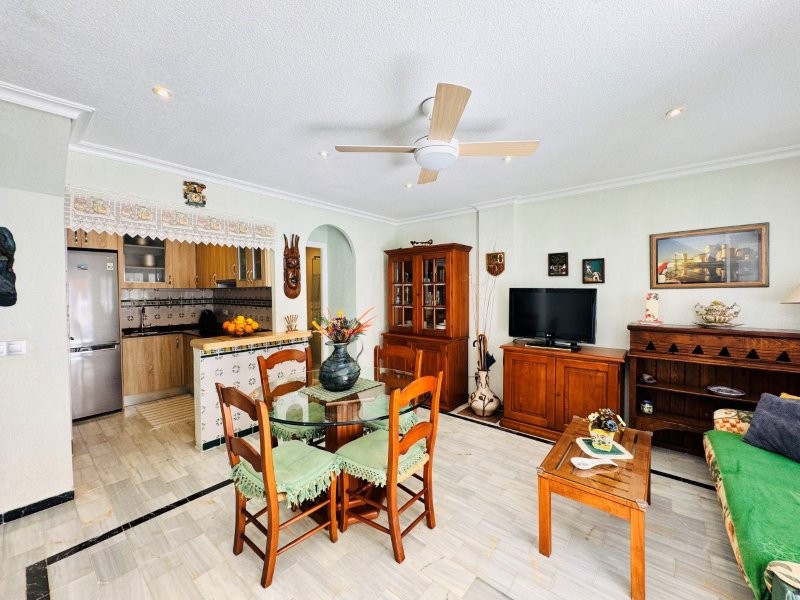 2 Bed, 2 Bath, HouseFor Sale, La Mata, Alicante