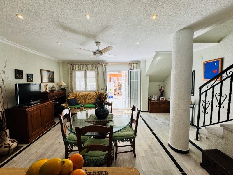 2 Bed, 2 Bath, HouseFor Sale, La Mata, Alicante