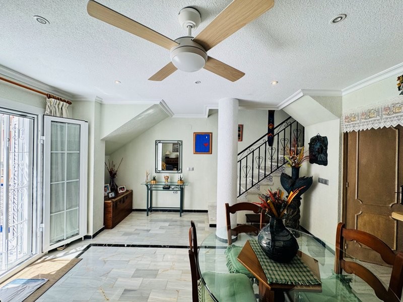 2 Bed, 2 Bath, HouseFor Sale, La Mata, Alicante