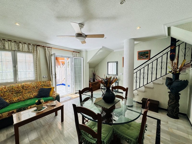 2 Bed, 2 Bath, HouseFor Sale, La Mata, Alicante