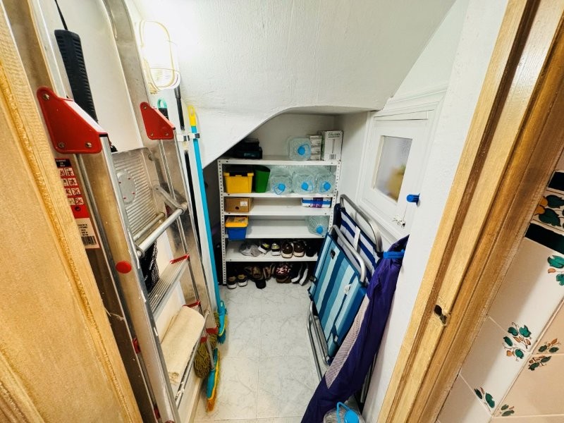 2 Bed, 2 Bath, HouseFor Sale, La Mata, Alicante