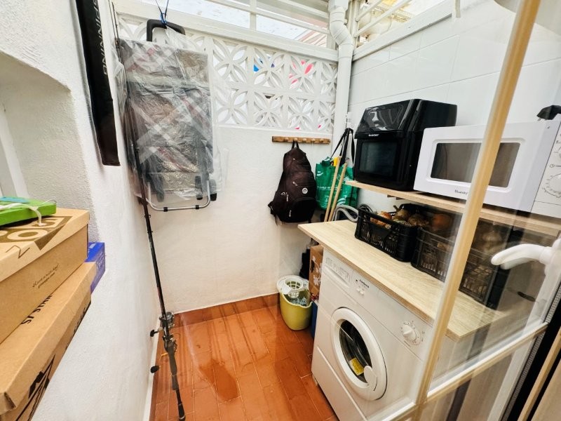 2 Bed, 2 Bath, HouseFor Sale, La Mata, Alicante