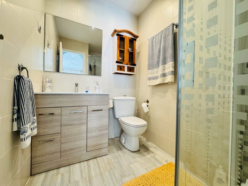 2 Bed, 2 Bath, HouseFor Sale, La Mata, Alicante