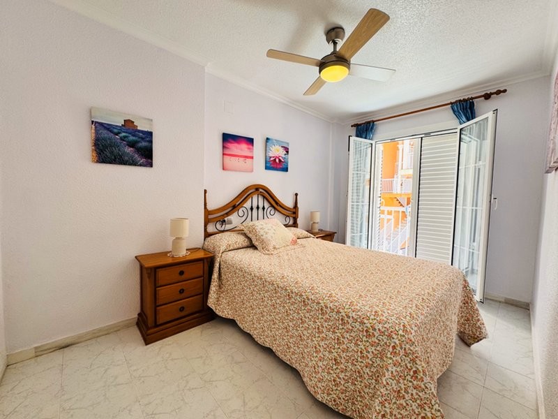 2 Bed, 2 Bath, HouseFor Sale, La Mata, Alicante