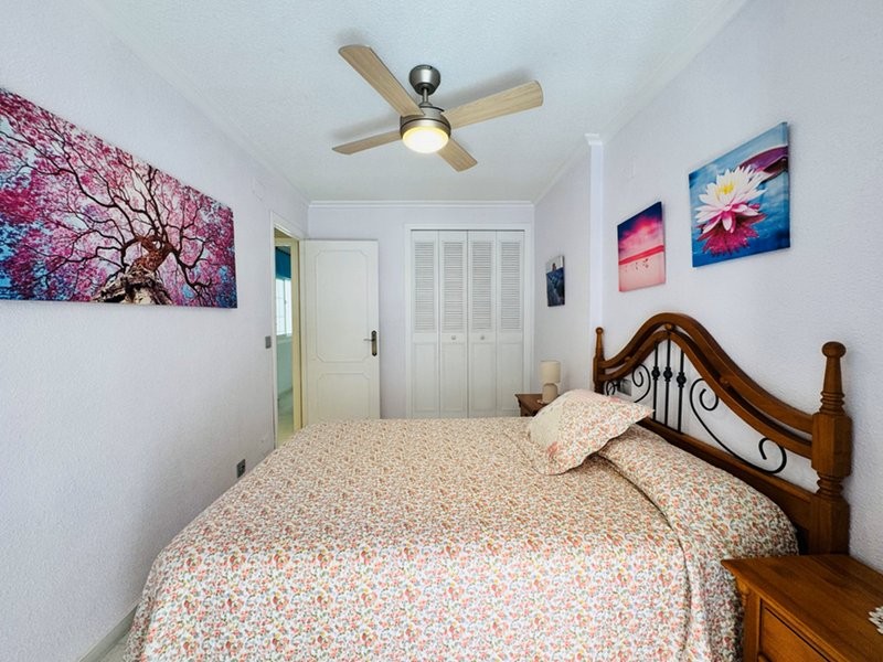 2 Bed, 2 Bath, HouseFor Sale, La Mata, Alicante