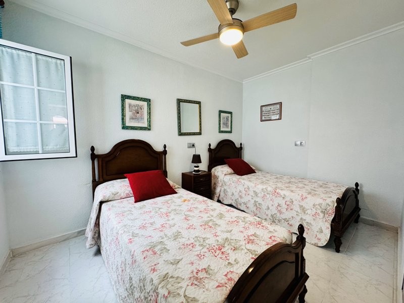 2 Bed, 2 Bath, HouseFor Sale, La Mata, Alicante