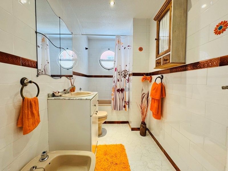 2 Bed, 2 Bath, HouseFor Sale, La Mata, Alicante