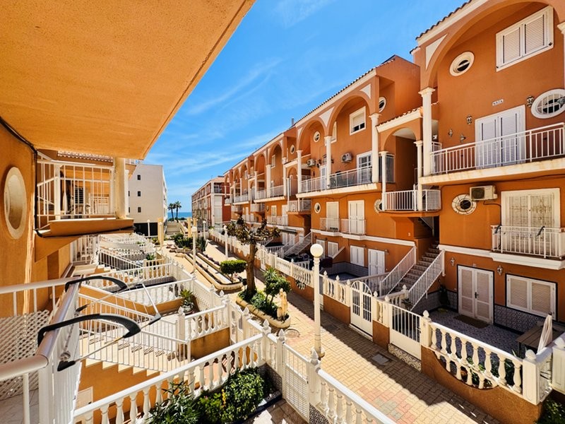 2 Bed, 2 Bath, HouseFor Sale, La Mata, Alicante